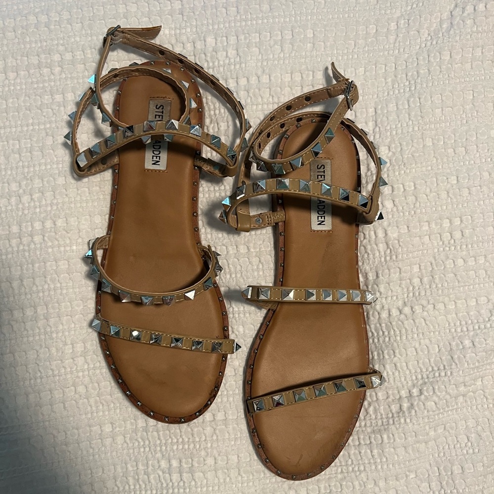 Steve Madden Gladiator Sandal